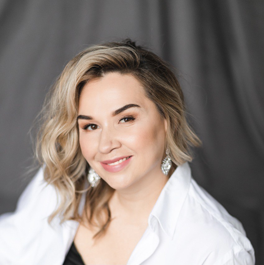 Oksana Danylets, founder of DO Real Estate